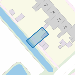 Perceel KGL01-V-499