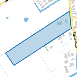 Perceel KGL01-V-575