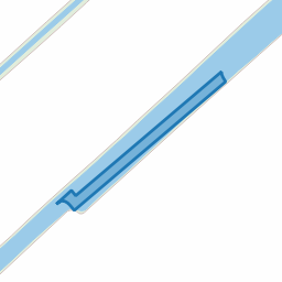 Perceel KGL01-V-584