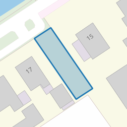 Perceel KGL01-V-613