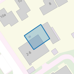 Perceel KGL01-V-632