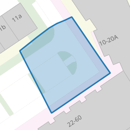 Perceel KGL01-V-645