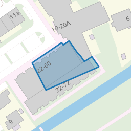 Perceel KGL01-V-646