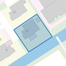 Perceel KGL01-V-649