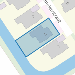Perceel KGL01-V-651