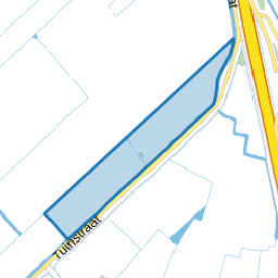 Perceel KGL01-V-681