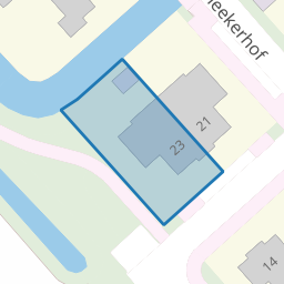 Perceel KGL01-V-688