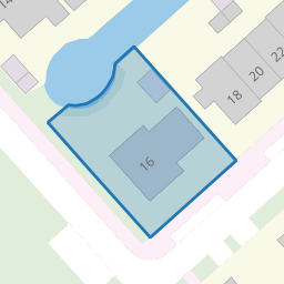 Perceel KGL01-V-699