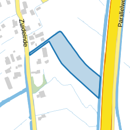 Perceel KGL01-V-71
