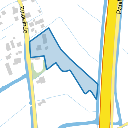 Perceel KGL01-V-72