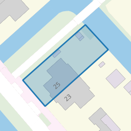 Perceel KGL01-V-720