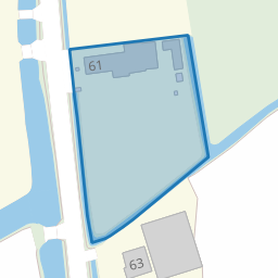 Perceel KGL01-V-73
