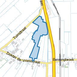 Perceel KGL01-V-732