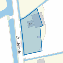 Perceel KGL01-V-75
