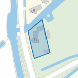 Perceel KGL01-V-79