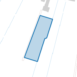 Perceel KGL01-V-792