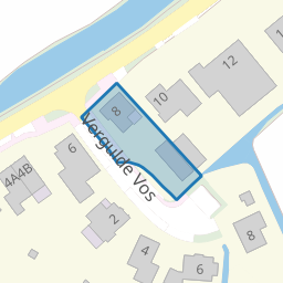 Perceel KGL01-V-795