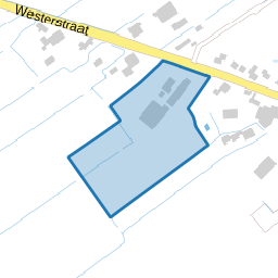 Perceel KGL01-V-968