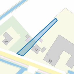 Perceel KGL01-V-990
