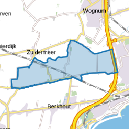 Sectie AA