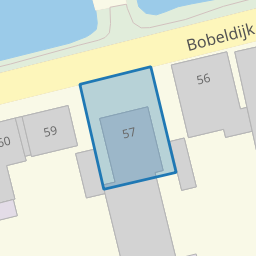 Perceel KGL02-AA-122