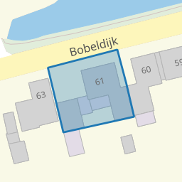 Perceel KGL02-AA-125