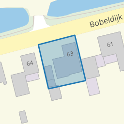 Perceel KGL02-AA-126