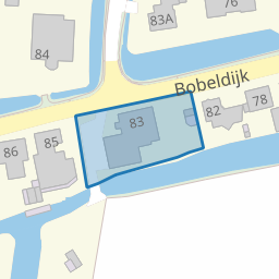 Perceel KGL02-AA-139