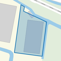 Perceel KGL02-AA-158