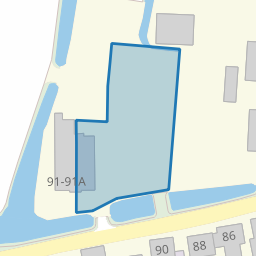 Perceel KGL02-AA-184