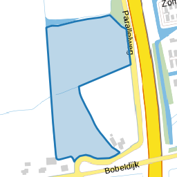 Perceel KGL02-AA-197