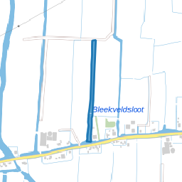 Perceel KGL02-AA-201