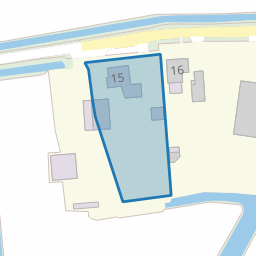 Perceel KGL02-AA-234