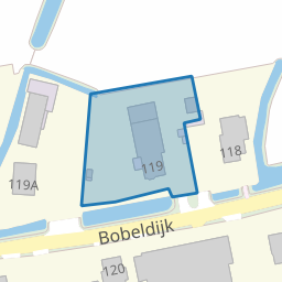 Perceel KGL02-AA-241