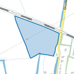 Perceel KGL02-AA-261
