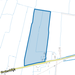 Perceel KGL02-AA-273