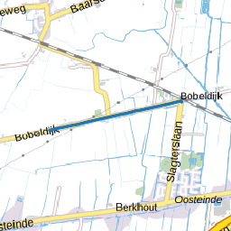 Perceel KGL02-AA-275