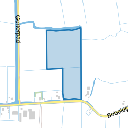 Perceel KGL02-AA-288