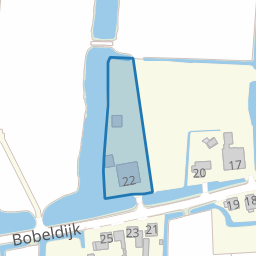 Perceel KGL02-AA-30