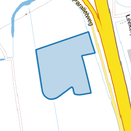Perceel KGL02-AA-303