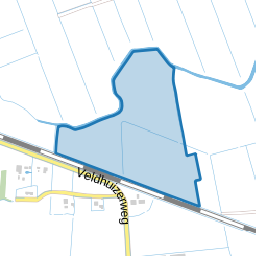 Perceel KGL02-AA-306