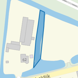 Perceel KGL02-AA-311