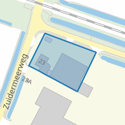 Perceel KGL02-AA-334