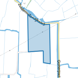 Perceel KGL02-AA-353