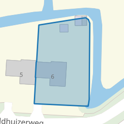 Perceel KGL02-AA-412