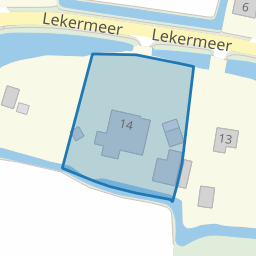 Perceel KGL02-AA-45