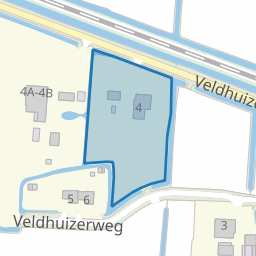 Perceel KGL02-AA-496