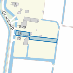 Perceel KGL02-AA-51