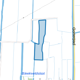 Perceel KGL02-AA-511