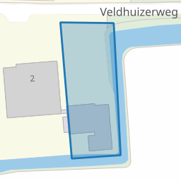 Perceel KGL02-AA-535
